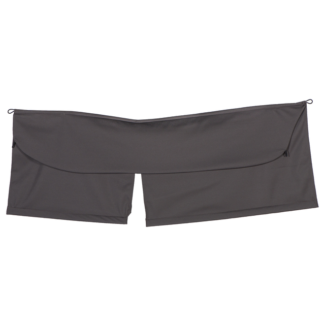 799101FC0A - Interior: 2009-2013 Nissan Cube Rear Trunk Cargo Cover OEM NEW Genuine 79910-1FC0A for Nissan: Altima, Cube Image