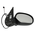 20809968 - Body: Mirror Assembly for GM Image