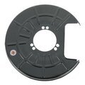 20941793 - : Rear Brake Dust Shield for GM Image