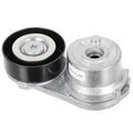 12638689 - Cooling System: Belt Tensioner for GM Image