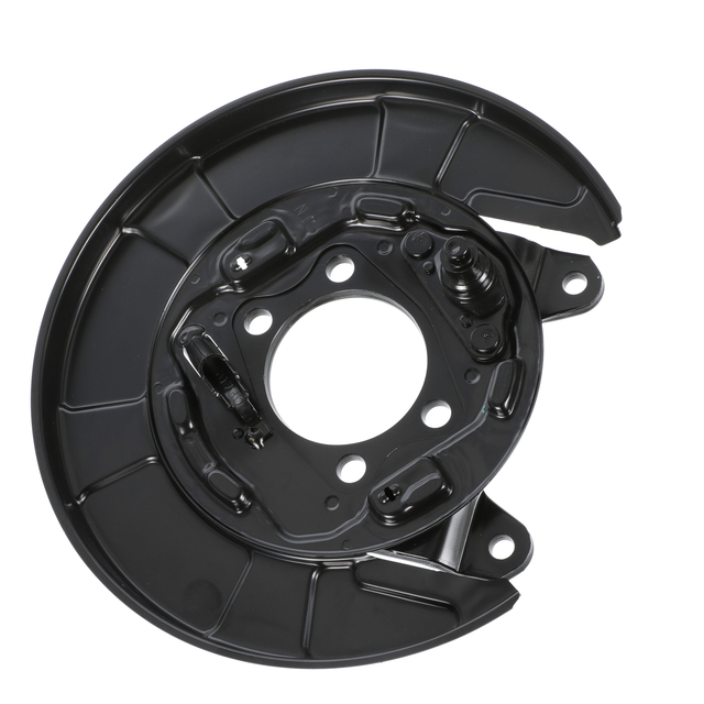 2008-2017 Mitsubishi Lancer Backing Plate 4600A151 | QuirkParts