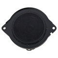 5059062AB - Electrical: Speaker, Rear Right for Chrysler: 200, 300, Pacifica, Town &amp; Country, Voyager | Dodge: Challenger, Charger, Dart, Grand Caravan | Jeep: Cherokee, Commander, Compass, Gladiator, Grand Cherokee, Grand Cherokee L, Wrangler, Wrangler JK | Ram: C/V Image