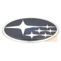 93033FG001 - : OEM NEW 2008-2014 Subaru Impreza WRX STI Limited Emblem Ornament 93033FG001 for Subaru Image