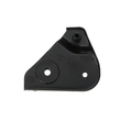 57707SA100 - Body: Bumper Cover Side Bracket for Subaru: Forester Image