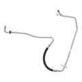 23467177 - : OEM NEW 2013-2017 GM Chevrolet GMC Auto Trans Oil Cooler Hose Assembly 23467177 for GM Image