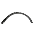 FB5Z7829164AA - Body: Wheel Opening Molding for Ford: Explorer, Police Interceptor Utility Image