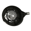26155EA825 - Electrical: Fog Lamp Assembly for Nissan: Frontier Image