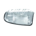 BK3Z13B375D - Body: Lower Cover for Ford Image
