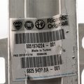 68259432AA - : Rear Energy Absorber for Mopar Image