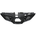 623106MG0B - : OEM NEW 2019 Nissan Rogue Sport SL SV Front Grille Radiator Assembly 62310-6MG0B for Nissan Image