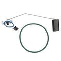 19540610 - Air &amp; Fuel Delivery: Fuel Tank Sending Unit for GM Image