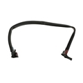 68139994AB - : OEM NEW 2012-2018 Mopar Jeep Wrangler JK Seal Liftglass Lower To Body 68139994AB for Mopar Image