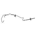 68175259AE - : Brake Hose, Left Rear for Mopar Image