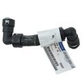 JT4Z9Y439A - Emission System: Hose for Ford Image