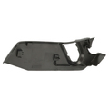 1RW62XDVAB - Interior Trim: Passenger Outboard Shield for Dodge: Caliber | Jeep: Compass, Patriot Image
