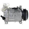 85656964 - : F (S)Compressor Kit for GM Image