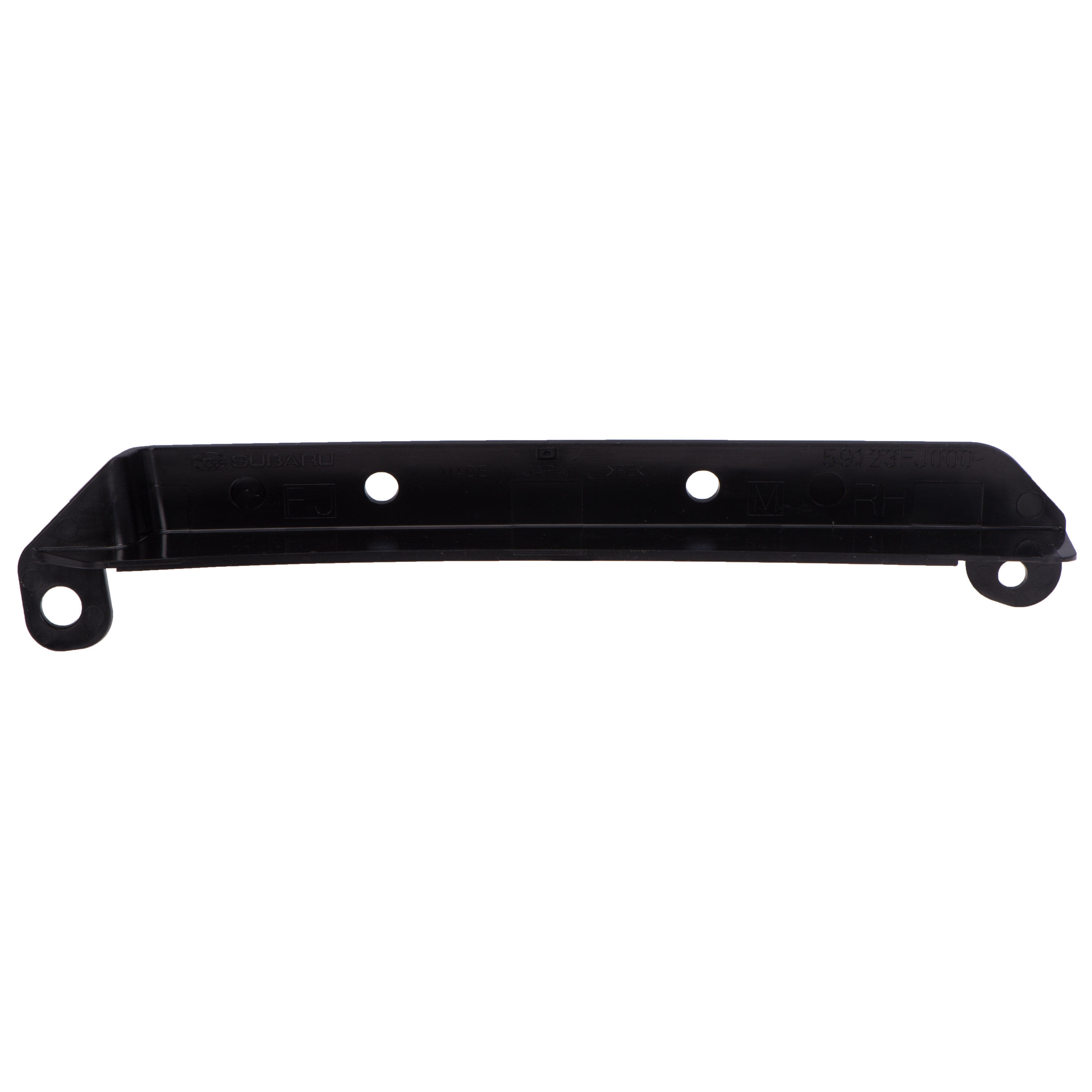 59123FJ000 - Body: Retainer Plate for Subaru: Impreza Image