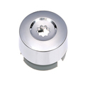 7L6601173A2ZZ - : OEM NEW 2014-2017 VW Volkswagen Touareg Wheel Bolt Lug Cap 7L6-601-173-A-2ZZ for Volkswagen Image
