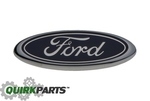 F87Z8213BA - Body: Emblem for Ford: Ranger, Windstar Image