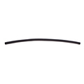 68040043AB - : Rear Door Sill Secondary Weatherstrip for Chrysler: 300 | Dodge: Charger Image