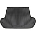 J501SAJ450 - Cargo Management: 2010-2014 Subaru Outback Rear Cargo Tray / Mat Liner Black Genuine OEM NEW for Subaru: Outback Image