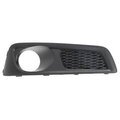 57731AJ19A - : OEM NEW 2010-2012 Subaru Legacy Passenger Side Fog Light Trim Cover 57731AJ19A for Subaru Image