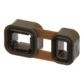 AL3Z7F401A - : Ford Mercury Lincoln 6 Speed Automatic Transmission Valve Body Seal OEM NEW for Ford Image