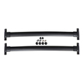 YL8Z7855100AAA - : 2001-2007 Ford Escape &amp; 2005-2007 Mercury Mariner Roof Rack Cross Bars OEM NEW for Ford: Escape Image