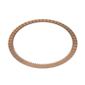 BC3Z7B164H - Transmission: Transmission Clutch Friction Plate for Ford: E-350 Super Duty, E-450 Super Duty, F-250 Super Duty, F-350 Super Duty, F-450 Super Duty, F-550 Super Duty Image