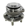 28373CA000 - Suspension: Front Hub &amp; Bearing for Subaru: BRZ Image