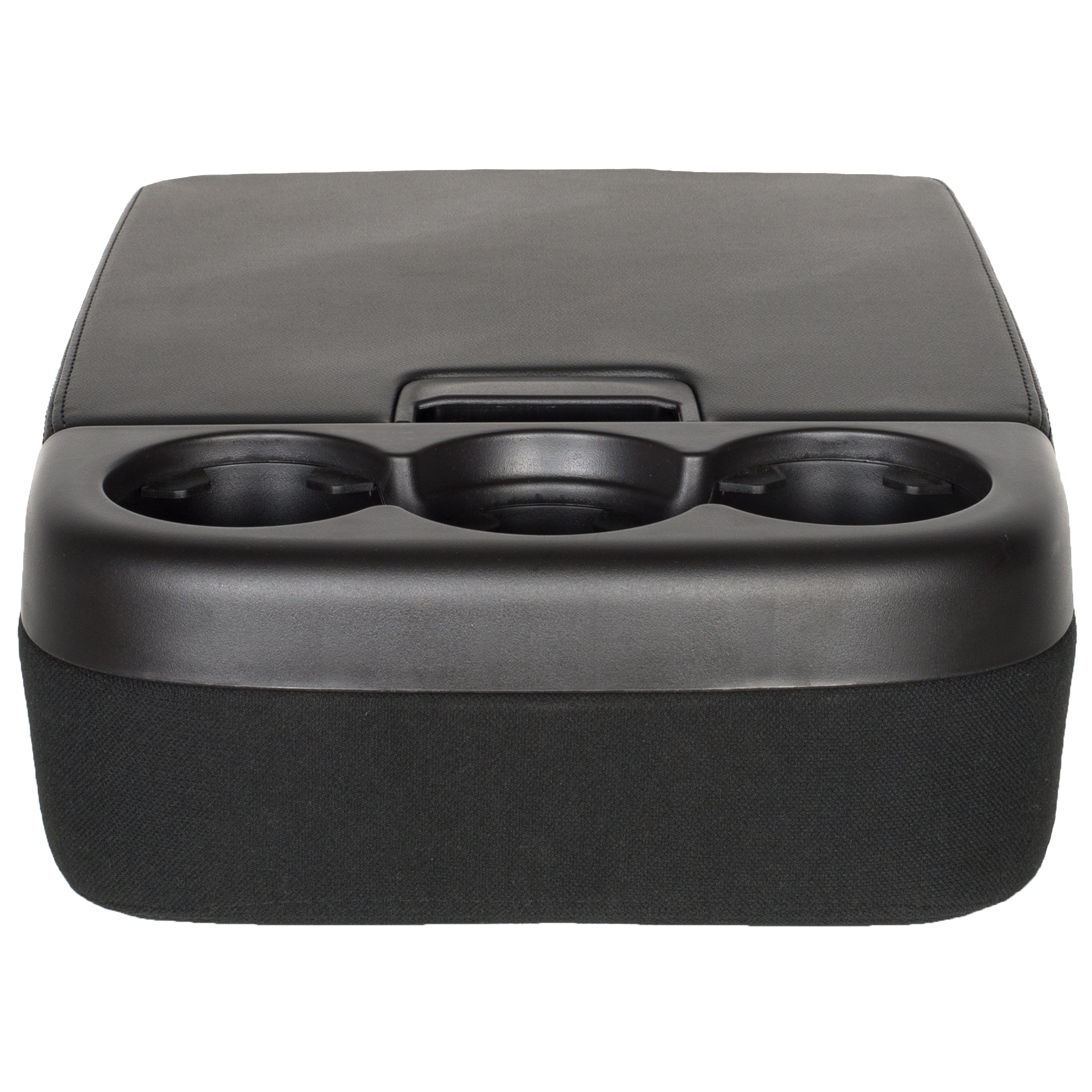 20904119 - Body: Seat Back Assembly for Cadillac: Escalade, Escalade ESV, Escalade EXT | Chevrolet: Avalanche, Silverado 1500, Silverado 2500 HD, Silverado 3500 HD, Suburban 1500, Suburban 2500, Tahoe | GMC: Sierra 1500, Sierra 2500 HD, Sierra 3500 HD, Yukon, Yukon XL 1500, Yukon XL 2500 Image