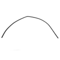 68488241AA - : Hood Weatherstrip for Mopar Image