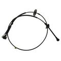 87839969 - Automatic Transmission: Shift Control Cable for GM Image