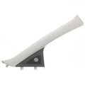 JT1Z6103598AE - Body: Windshield Pillar Trim for Ford Image