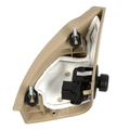9L8Z17K709BB - Body: Cover for Ford: Escape Image