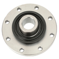 9C2Z4851B - Universals &amp; Rear Axle: Companion Flange for Ford: E-450 Super Duty Image