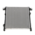 68033227AA - Cooling: OEM NEW Mopar 08-12 Jeep Liberty Limited Engine Cooling Radiator 3.7L 68033227AA for Jeep: Liberty Image