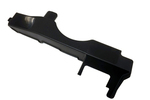 DR61561Y1 - : OEM NEW 11-14 Mazda 2 Plate Seal Shroud Radiator Support Reinforcement DR61561Y1 for Mazda: 2 Image