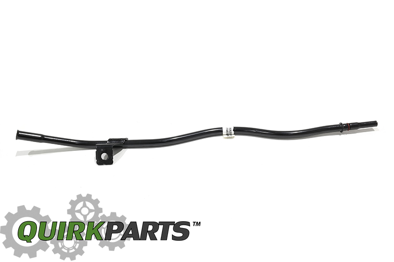 12651581 - Engine: Guide Tube for Buick: Enclave | Chevrolet: Traverse | GMC: Acadia, Acadia Limited Image