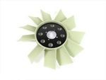 52079654AE - : Cooling Fan for Jeep: Liberty, Wrangler Image