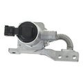 12619076 - : Secondary Air Injection Shut-Off and Check Valve for GM Image