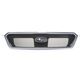 J1010FJ010TQ - Exterior: Sport Mesh Grille for Subaru: Impreza, XV Crosstrek Image