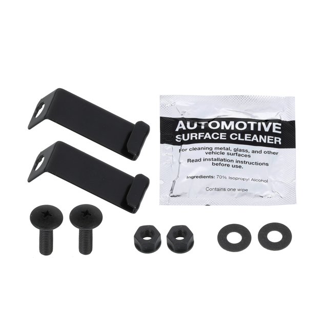 F541SAJ000 - Exterior: OEM NEW 2010-2014 Subaru Legacy Outback 2.5L Moonroof Air Deflector F541SAJ000 for Subaru: Legacy, Outback Image