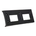 86519B2510 - Body: License Bracket for Kia Image