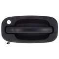 19356468 - Body: Handle, Outside for Chevrolet: Silverado 1500, Silverado 1500 Classic, Silverado 1500 HD, Silverado 1500 HD Classic, Silverado 2500, Silverado 2500 HD, Silverado 2500 HD Classic, Silverado 3500, Silverado 3500 Classic, Silverado 3500 HD, Suburban 1500, Suburban 2500, Tahoe | GMC: Sierra 1500, Sierra 1500 Classic, Sierra 1500 HD, Sierra 1500 HD Classic, Sierra 2500, Sierra 2500 HD, Sierra 2500 HD Classic, Sierra 3500, Sierra 3500 Classic, Sierra 3500 HD, Yukon XL 1500, Yukon XL 2500 Image