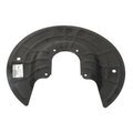 68330565AC - : Splash Shield, Left Rear for Mopar Image