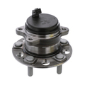 52730C1100 - : OEM NEW 2016-19 Kia Optima Sportage Sedan Rear Hub &amp; Bearing Assembly 52730C1100 for Kia: Cadenza, Optima, Sportage Image