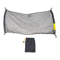 J5H17AK200 - : OEM NEW 2018 Kia Stinger GT1 Base Premium Hatchback Cargo Net Floor J5H17-AK200 for Kia: Stinger Image