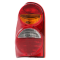 55155829AH - : Tail Stop Turn Lamp, Left for Mopar Image