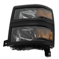 84434763 - : Driver Side Headlamp for GM Image
